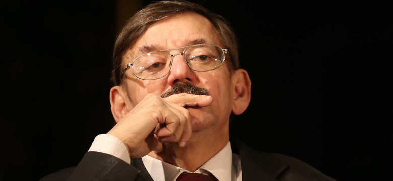 Targalski w "SE": Dobra zmiana musi się zastanowić, czy udawać jedność