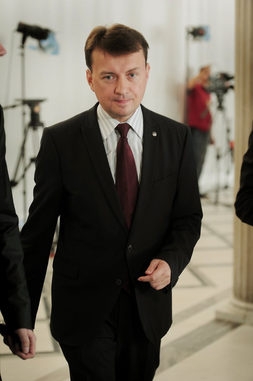 Mariusz Błaszczak