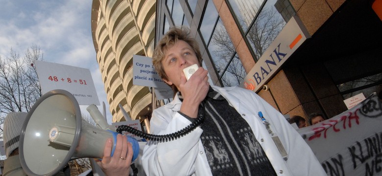 Negocjacje lekarzy rodzinnych z premierem nie przyniosły efektów