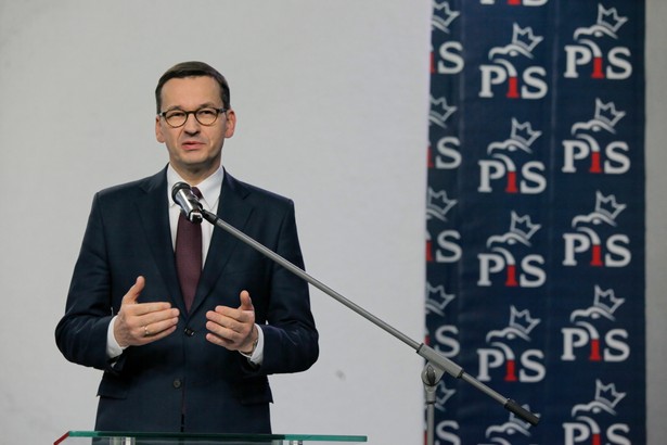 Mateusz Morawiecki