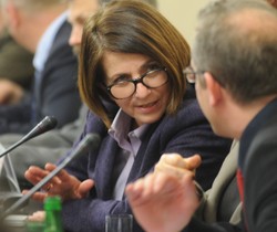 Pitera krytykuje Gowina za słowa o "niekonstytucyjności"