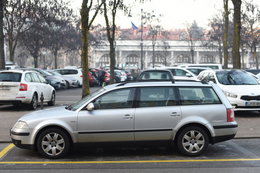 Volkswagen od Niemca wciąż celem Polaków. A co za nim? Oto dane o sprowadzanych autach