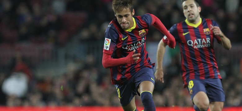 Liga Mistrzów: Pech Barcelony. Radość w Madrycie