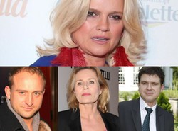 Gwiazdy będą zeznawać na korzyść Katarzyny Figury