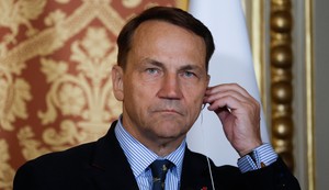 Radoslav Sikorski