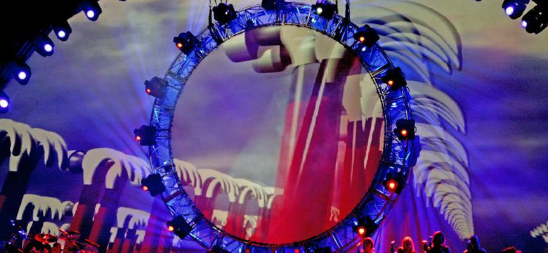 The Australian Pink Floyd Show zagrają w poznańskiej Arenie