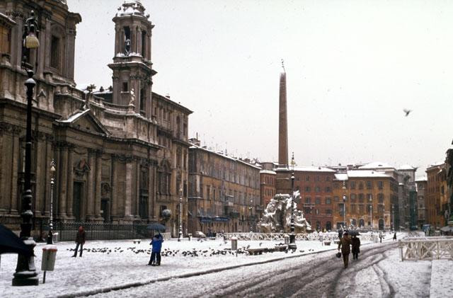 Galeria Włochy - Wieczne Miasto Rzym, obrazek 37