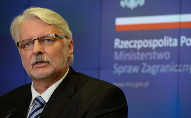 Witold Waszczykowski