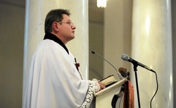 Senator PiS połączył reformację z ideologiami totalitarnymi. ODPOWIEDŹ zwierzchnika polskich luteran