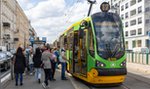 Trzy tygodnie bez tramwajów. Problem pasażerów w Poznaniu