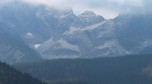 ZAKOPANE TATRY ŚNIEG (Tatry przyprószone śniegiem)