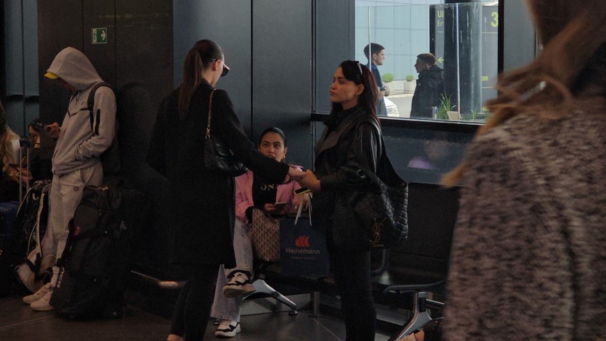 Aleksandra Mladenović