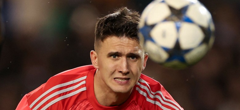 Liga Mistrzów. Mateusz Kochalski zatrzymał Chelsea Londyn. Czy Jan Urban powoła go do kadry?