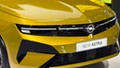 Nowy Opel Astra wjeżdża na rynek. W ofercie diesel, benzyna i hybryda