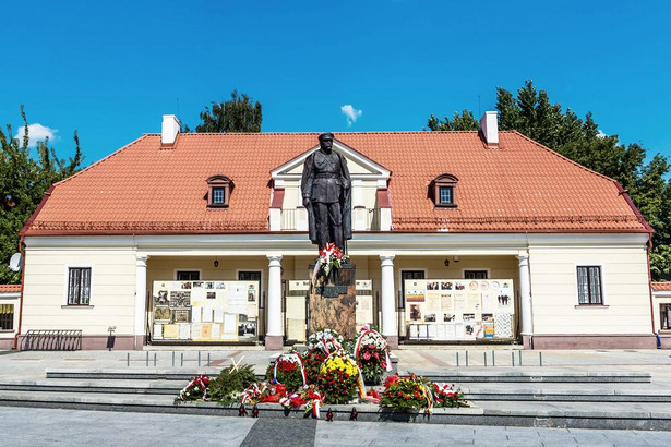 "Marsz Pierwszej Brygady". Zdaniem Piłsudskiego to najdumniejsza polska pieśń