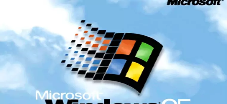 Microsoft usuwa ikony wprowadzone za czasów Windows 95