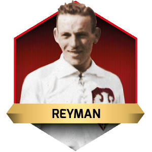 Henryk Reyman