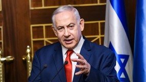 Kiedy koniec wojny w Iranie? Znaczące słowa Netanjahu. A raczej brak słów
