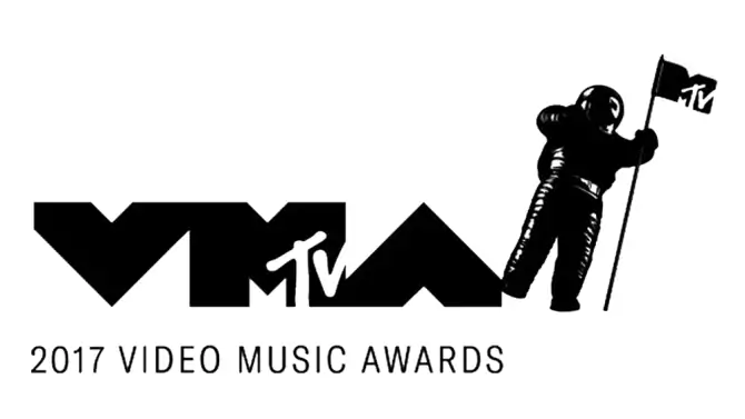 logo MTV VMA 2017