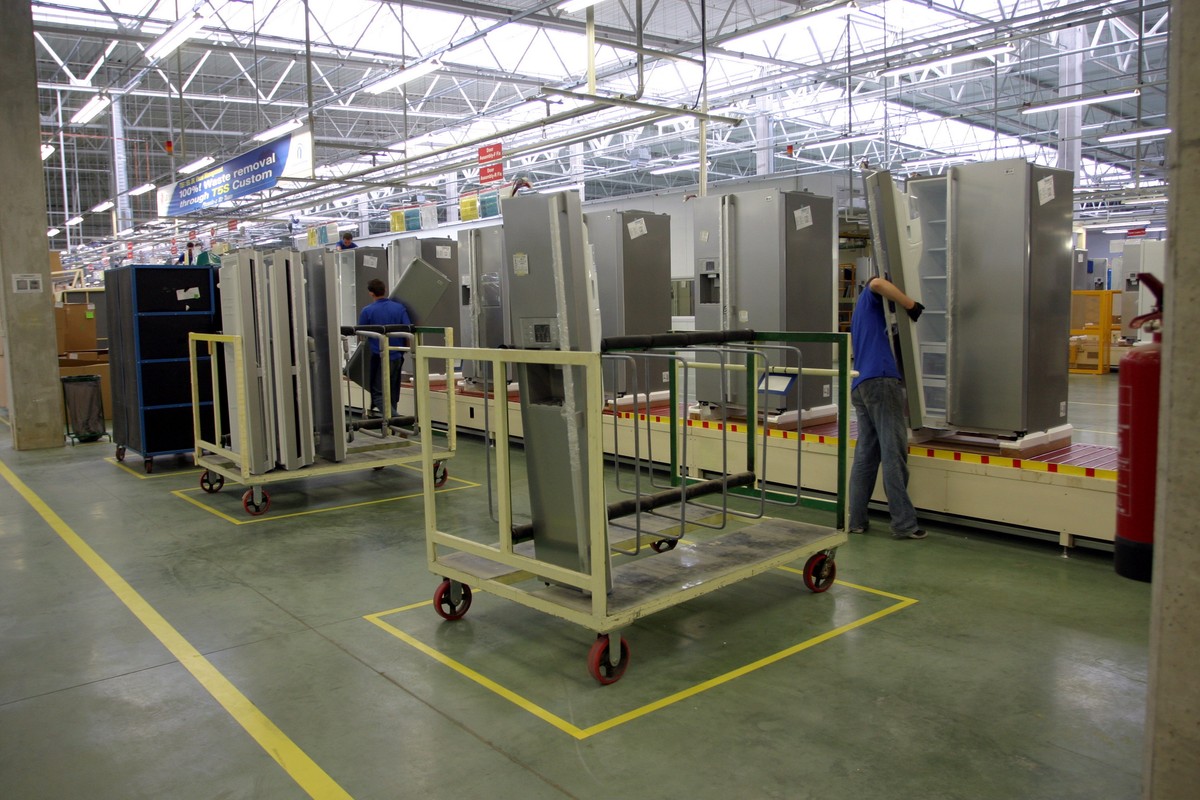 Elektroniczny gigant zwalnia ludzi w Polsce. 180 osób może stracić pracę jeszcze w tym roku