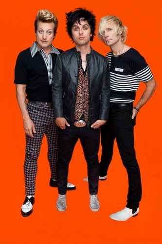 Green Day