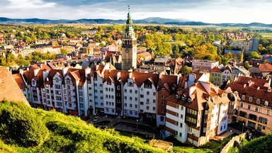 Kłodzko - atrakcje i tajemnice małej Pragi