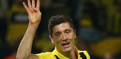 Real Madryt szuka wzmocnień. Lewandowski?