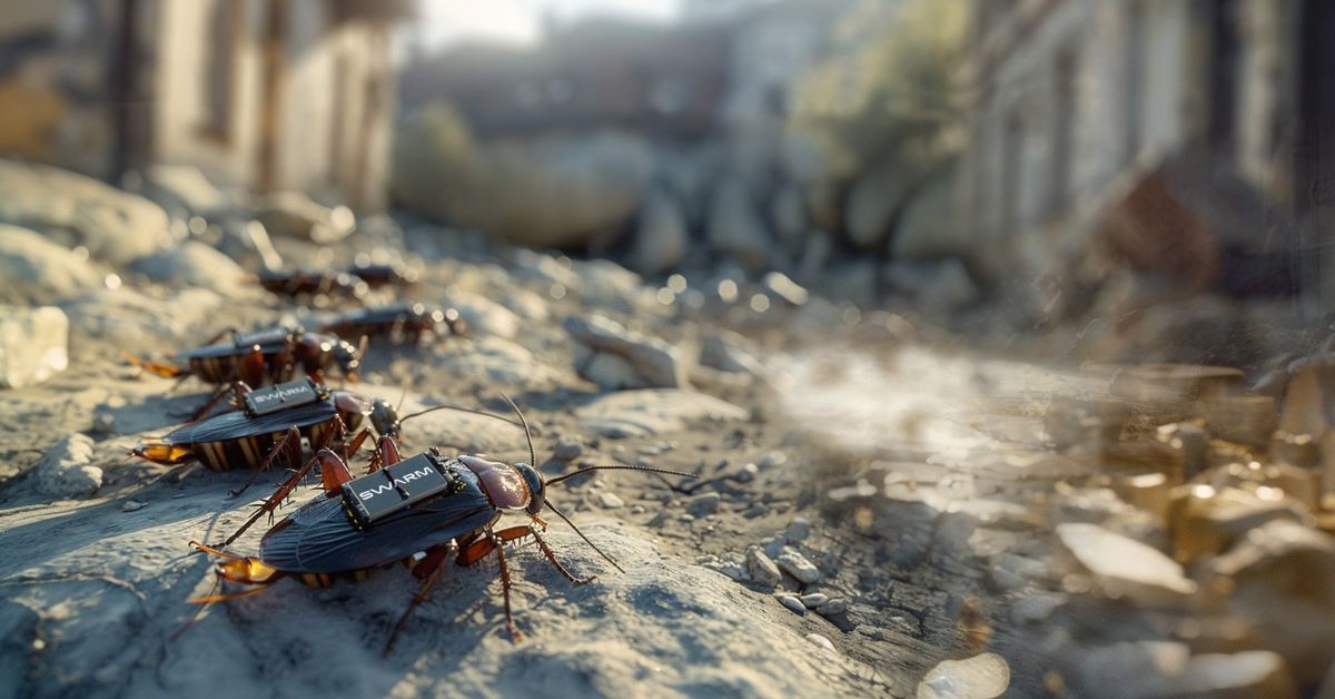 Europejskie start-upy zbrojeniowe biją rekordy. Miliardy płyną na drony i cyberkaraluchy