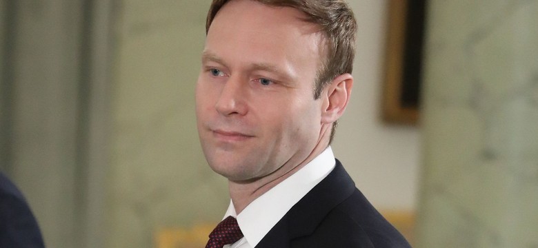 Zaskakujące słowa Mastalerka. "PiS powinno przemyśleć, jak się zachowywało wobec innych"