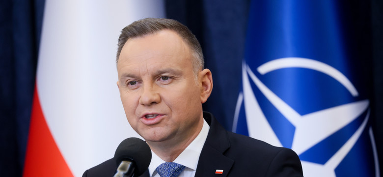 Andrzej Duda zawetował Lex Czarnek 2.0