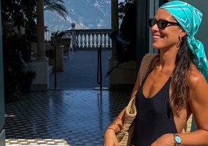 Ana Ivanović