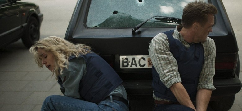 Szwedzki serial kryminalny spodobał się w Polsce. Dziś ostatnie dwa odcinki