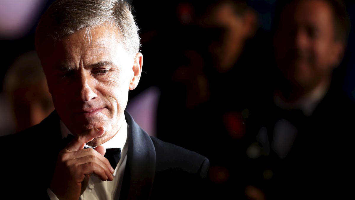 Christopher Waltz