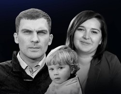 Do tej tragedii doszło 10 lat temu. Zginął w niej dziennikarz TVN z rodziną