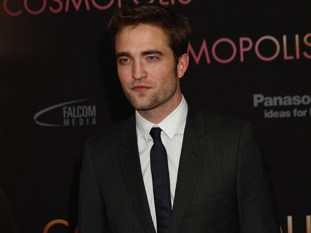 Robert Pattinson po skandalu z Kristen Stewart rzuca Hollywood