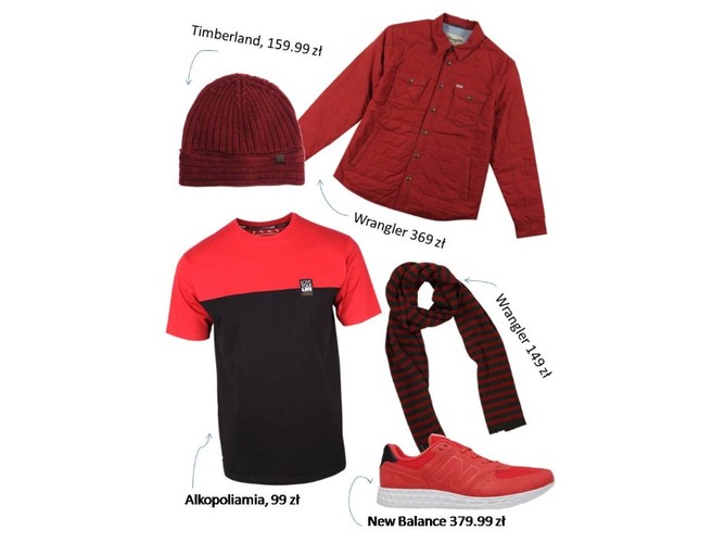 Modne prezenty na walentynki 2016