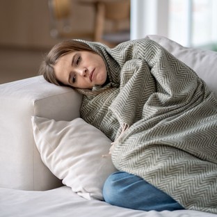 A viktoriánus betegség árnyéka: skarlátot diagnosztizáltak egy fiatal nőnél