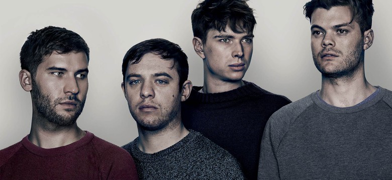 Everything Everything: Nowy singiel i zapowiedź albumu