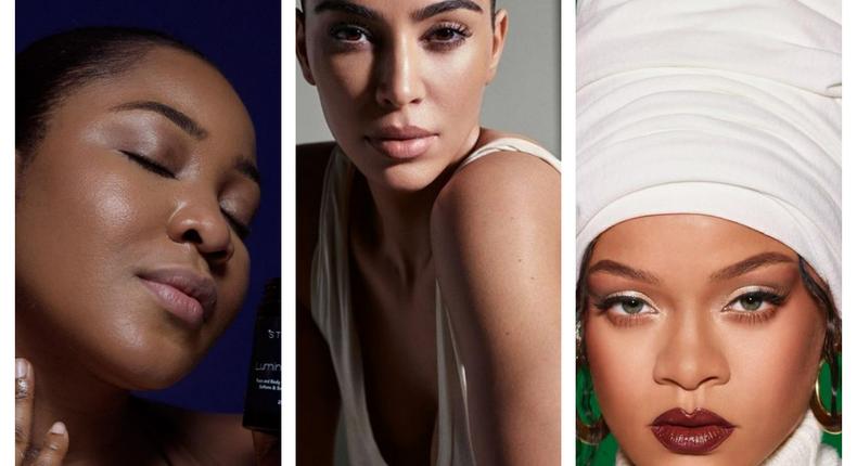 Celebrities owning beauty brands has revolutionized the industry [Instagram]