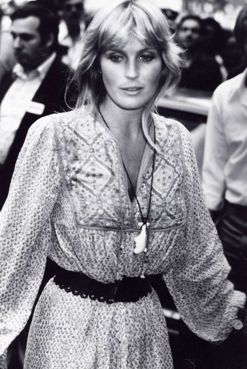 Bo Derek