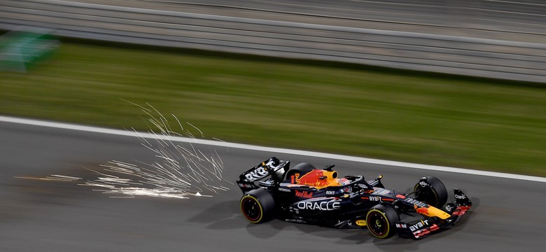 Verstappen w pogoni za trzecim tytułem z rzędu. Rusza sezon Formuły 1 [ZAPOWIEDŹ]