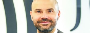 Tomasz Trzósło: Wreszcie Polak na czele krajowego oddziału Jones Lang LaSalle