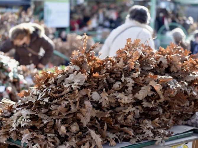 Običaji za Badnje veče