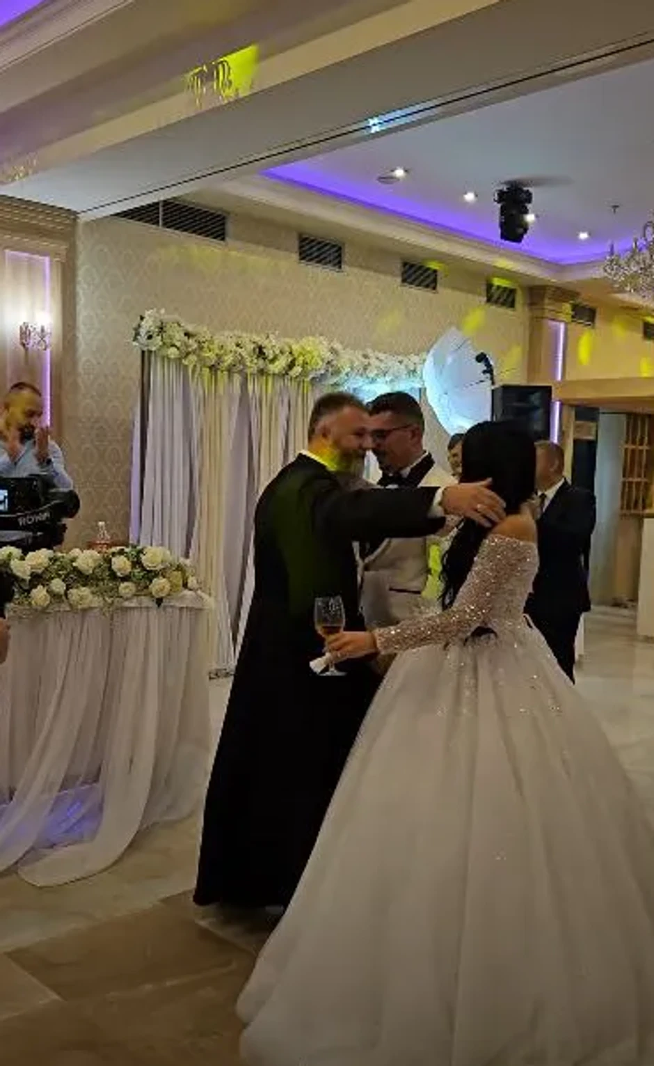 Svadba Marka Stolića