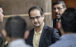 Producent słynnego filmu "Wilk z Wall Street" oskarżony o pranie pieniędzy