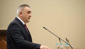 Savo Minić
