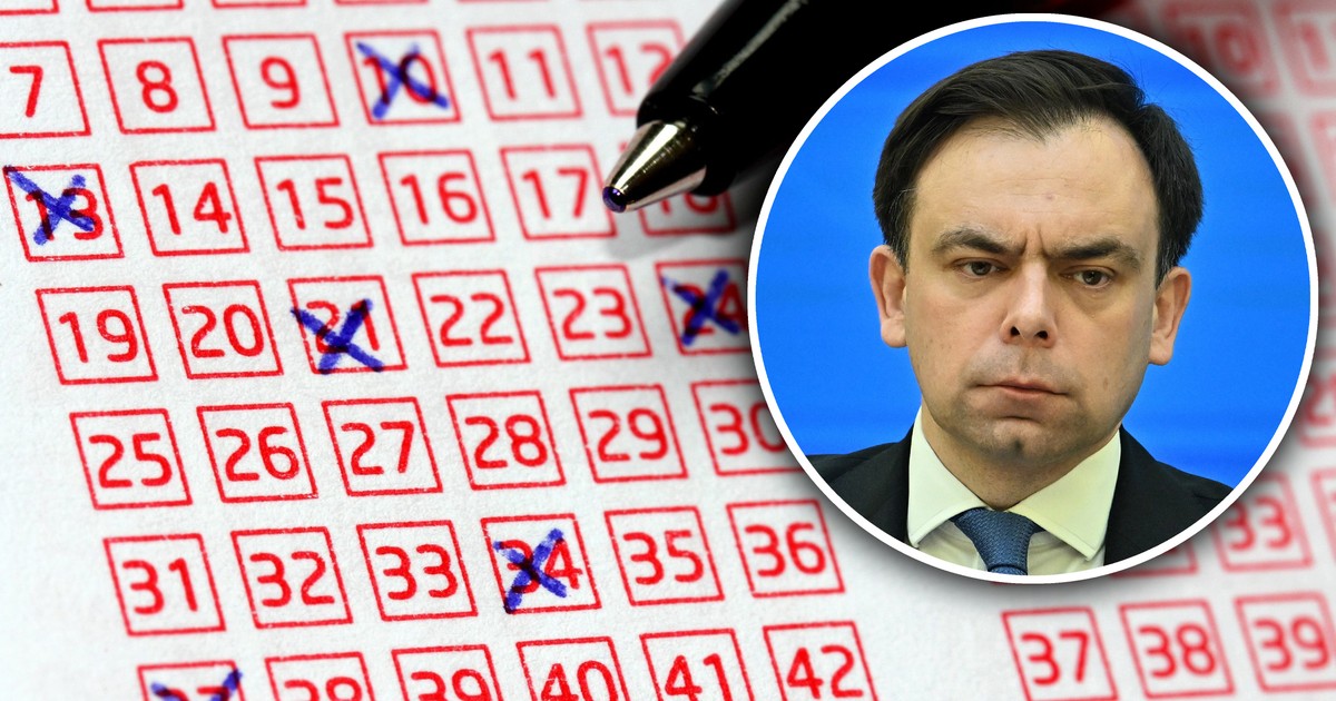 Polska podnosi podatek od wygranych. U naszego sąsiada zwycięzcy nie płacą nic