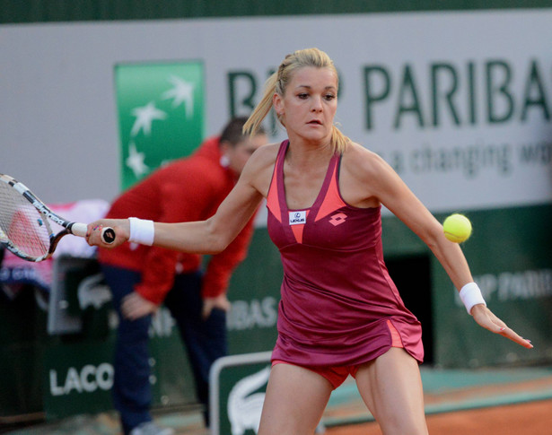 Radwańska broni czwartego miejsca w rankingu WTA