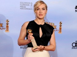 Kate Winslet ma marzenie... Chce zagrać mężczyznę
