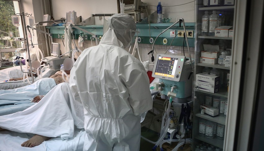 koronavirus KBC bezanijska kosa covid 07072020 RAS foto oliver bunic 45